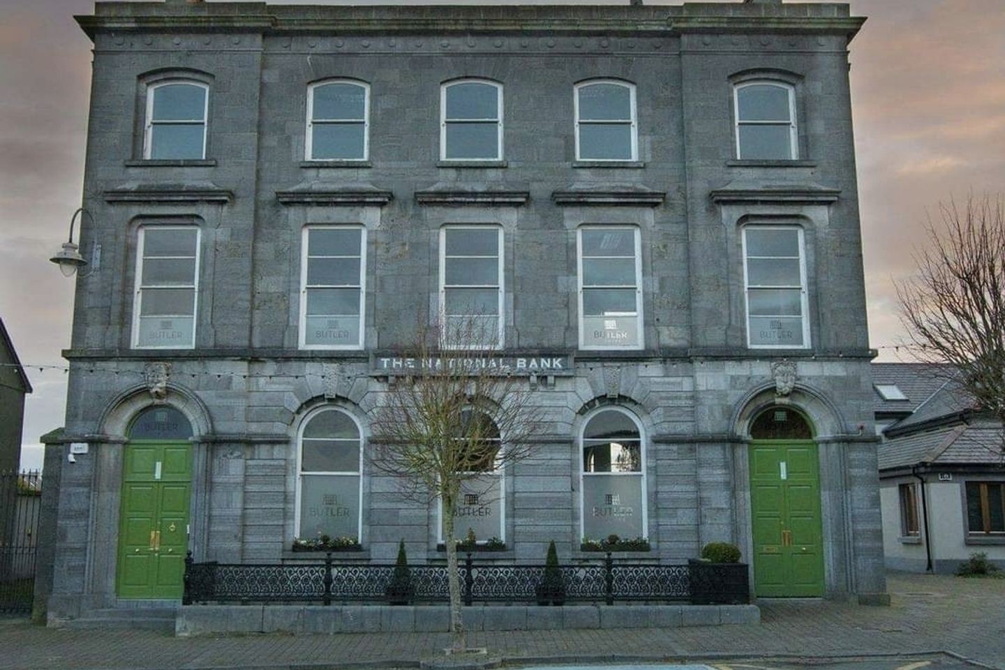 Commercial property for sale in 12 The Square, Listowel, Co. Kerry, V31ET91