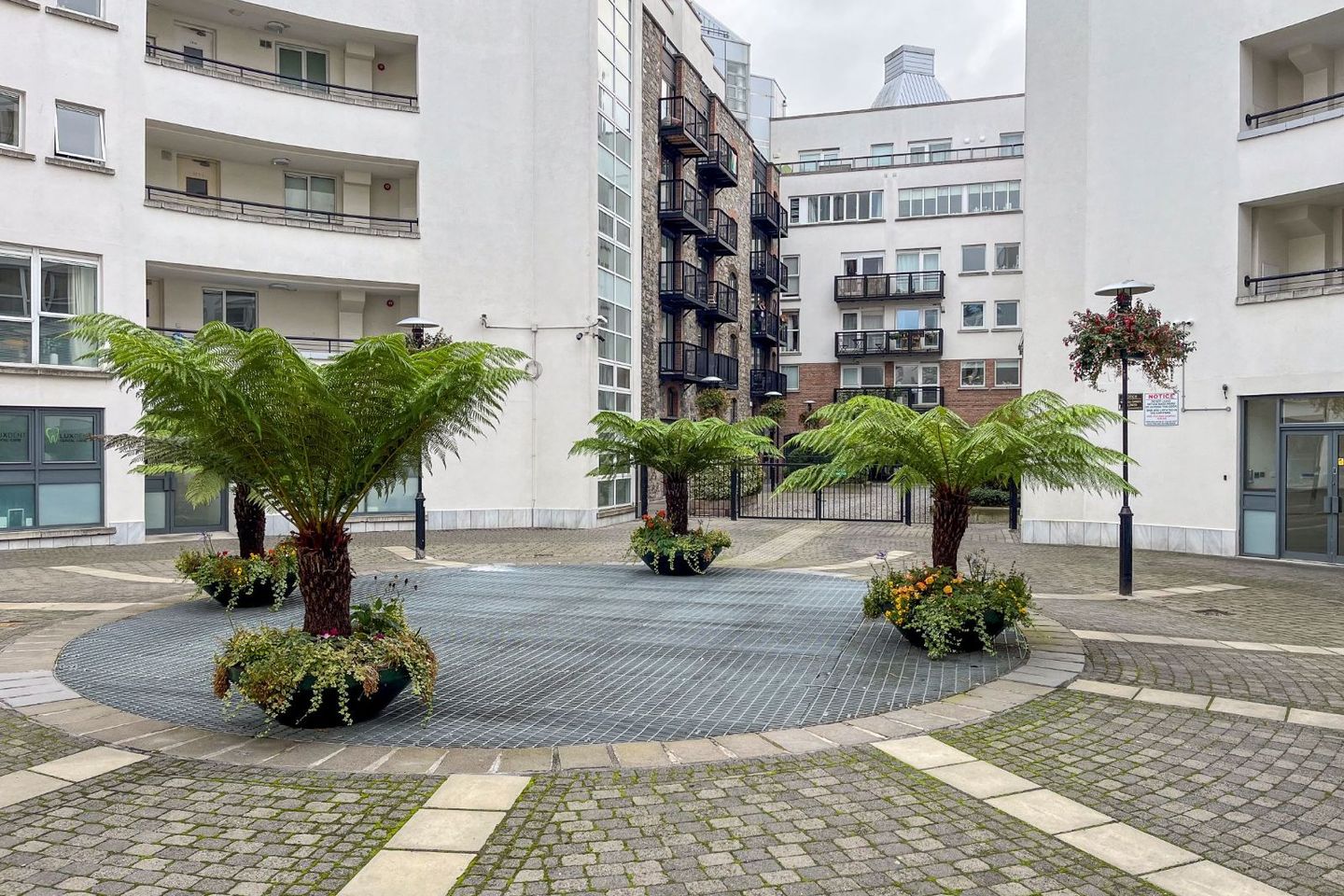 Apartment 193, Block C, Smithfield, Dublin 7, D07W677