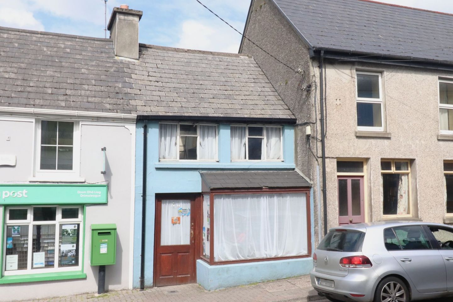 Main Street, Drimoleague, Drimoleague, Co. Cork, P47VX25
