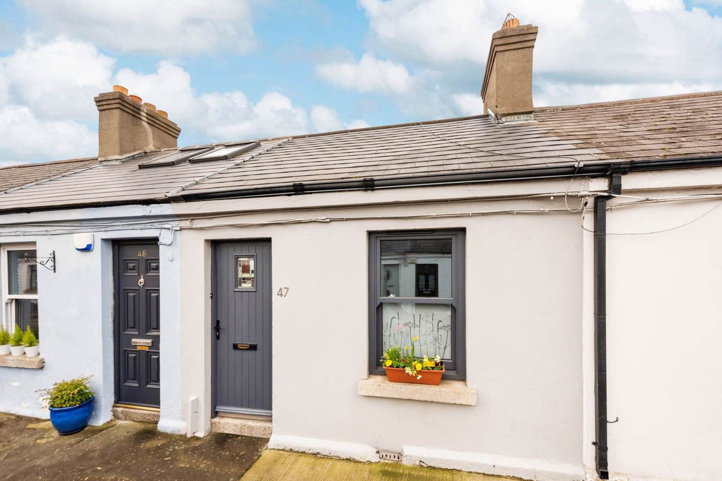 47 Fingal Street, Dublin 8, D08VEK1 is for sale on Daft.ie