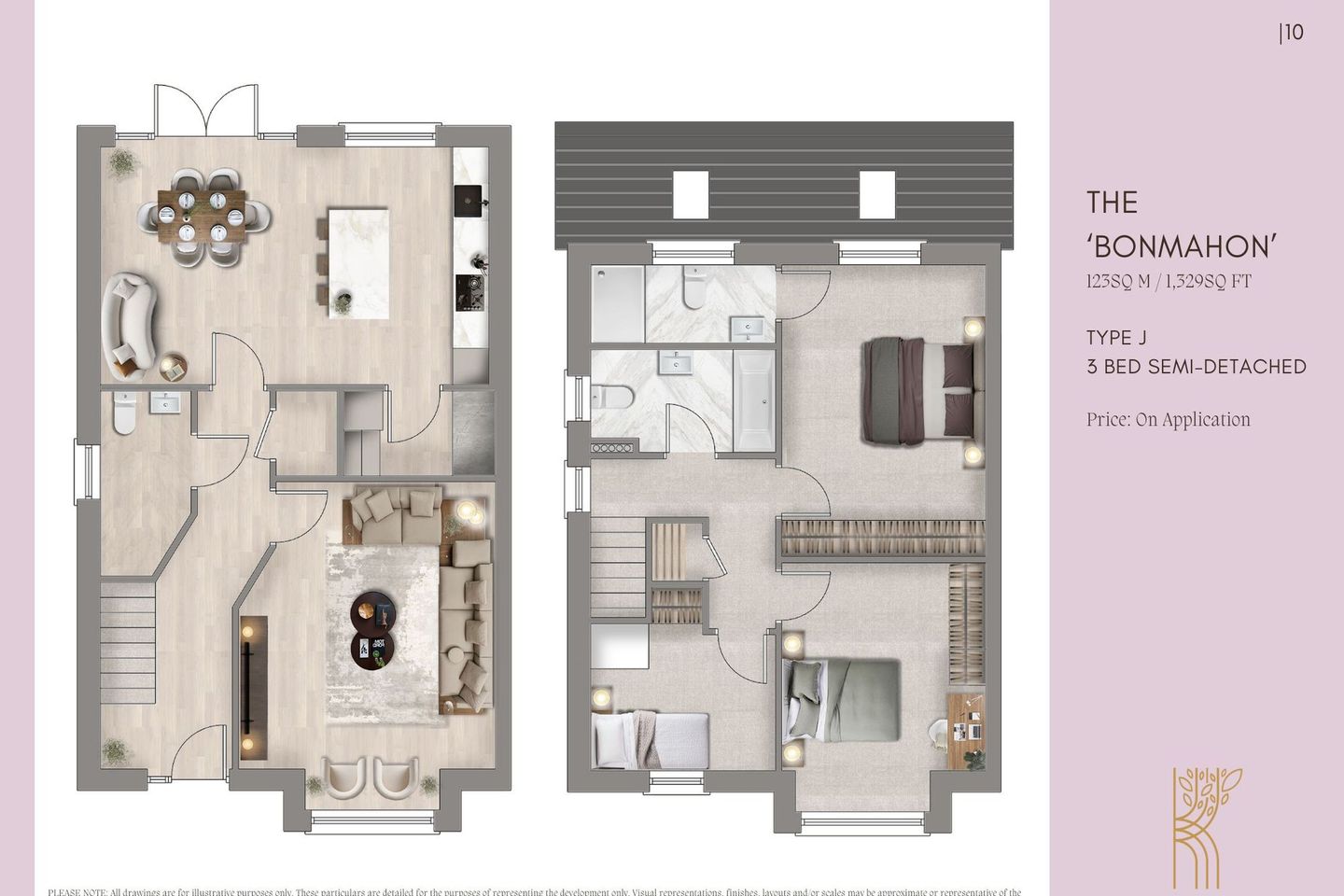 Bonmahon, Knightswood, Knightswood, Phase 2, Williamstown, Waterford City, Co. Waterford