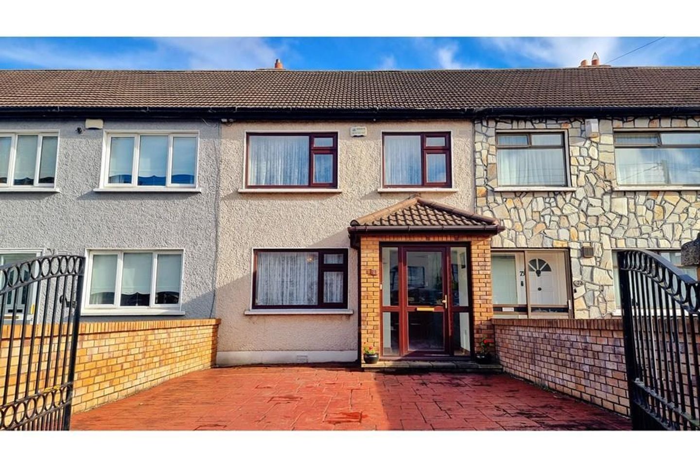 71 St Conleths Road, Greenhills, Dublin 12, D12P4A0 is for sale on Daft.ie