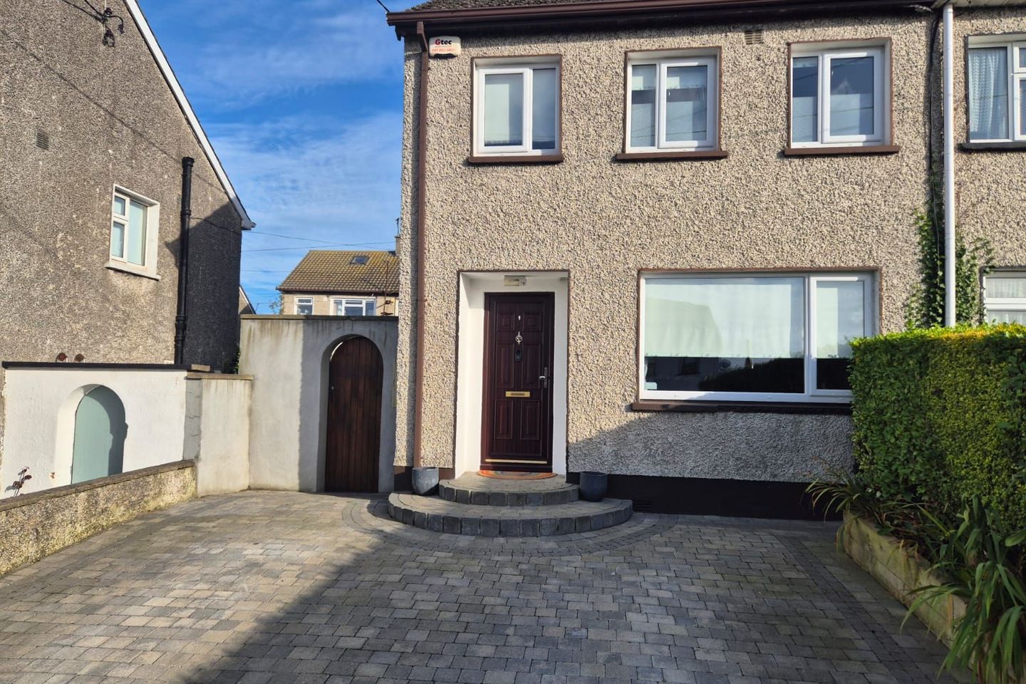 14 Saint Manntan's Park, Wicklow Town, Co. Wicklow, A67V082