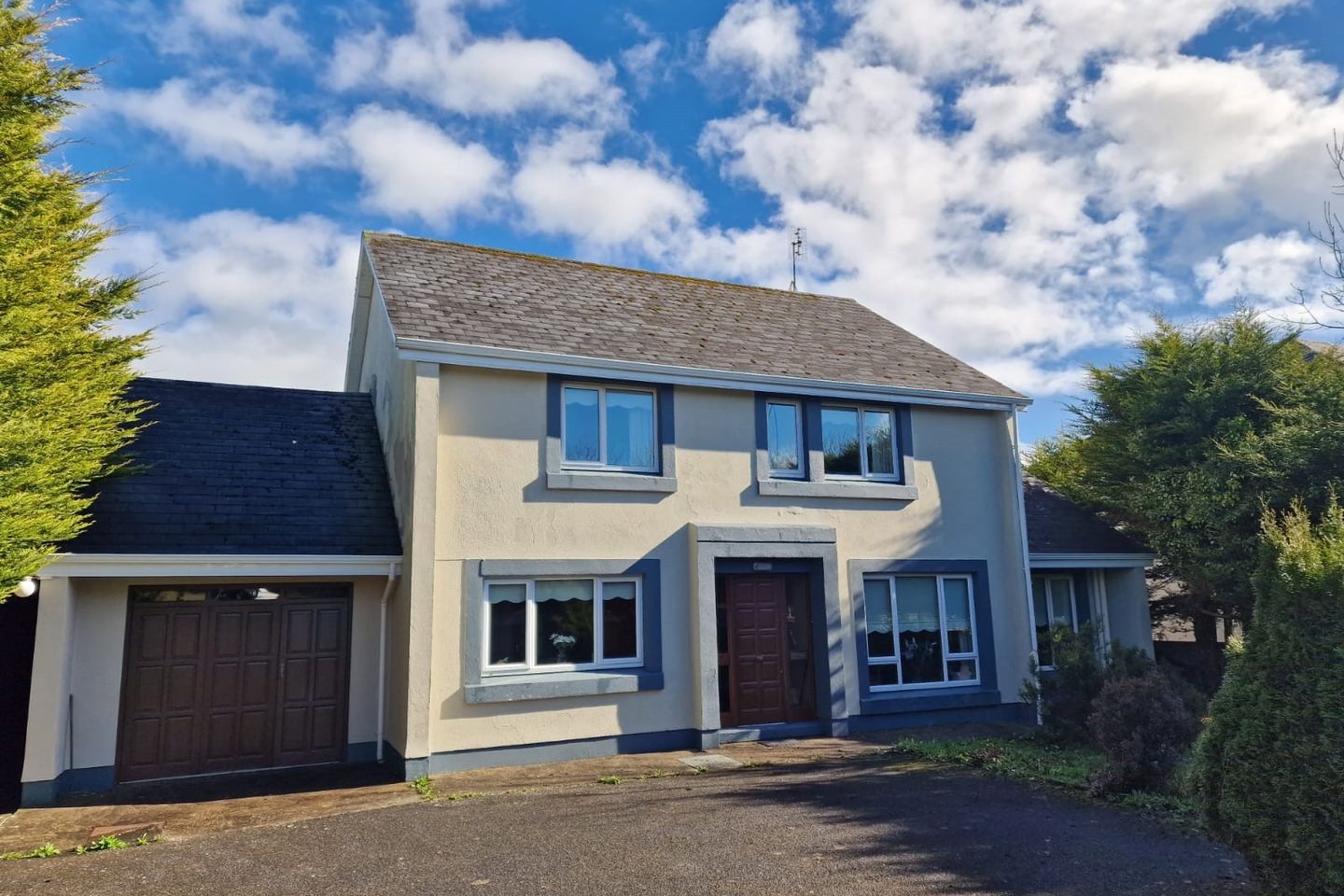 Churchfield, Knock, Co. Mayo is for sale on Daft.ie