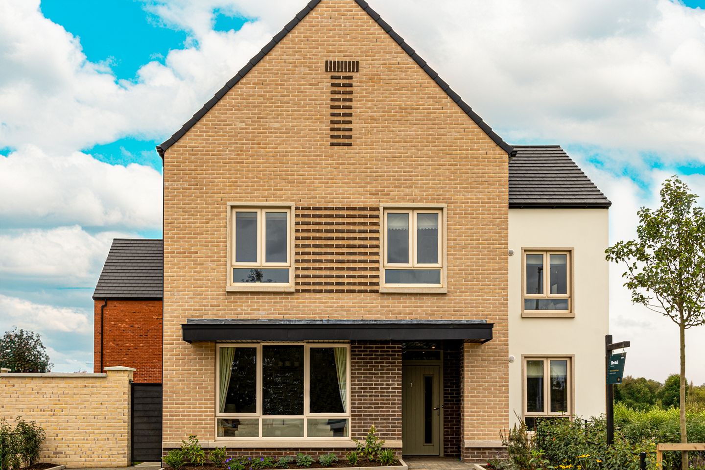 The Oak , Oakfield, Oakfield , Dunboyne, Co. Meath