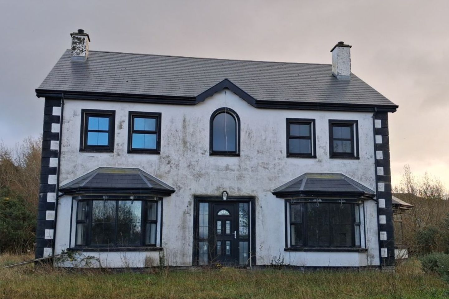 Drimdoo, Carndonagh, Gleneely, Co. Donegal, F93R2RX
