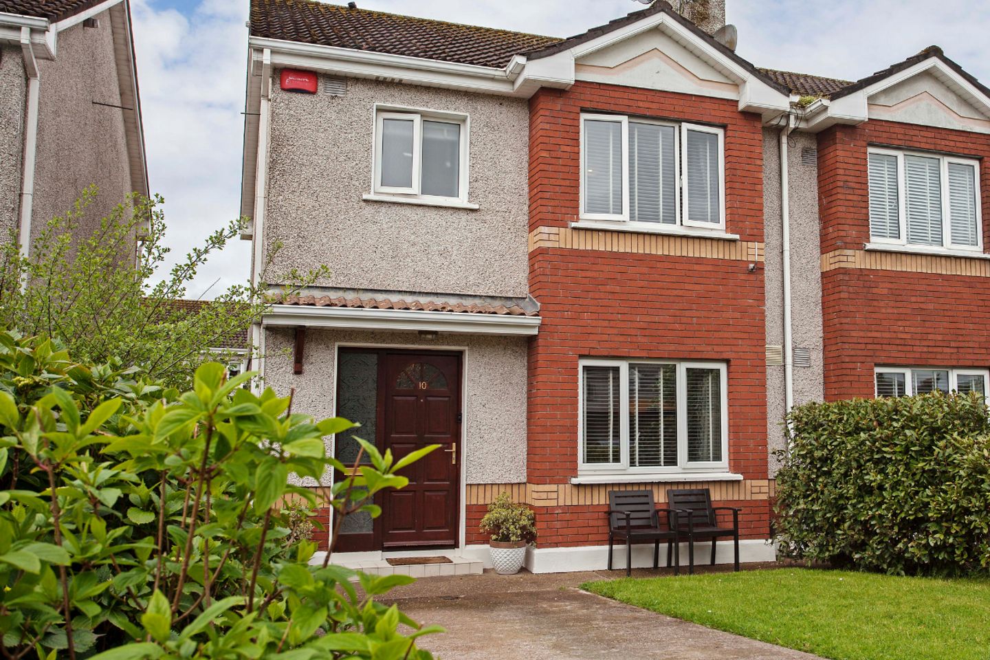 10 Millbrook Close, Mill Road, Midleton, Co. Cork, P25W583 is for sale