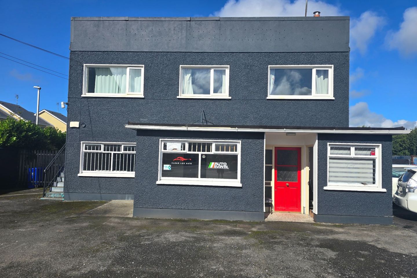 Summerfield, Claregalway, Galway, Claregalway, Co. Galway