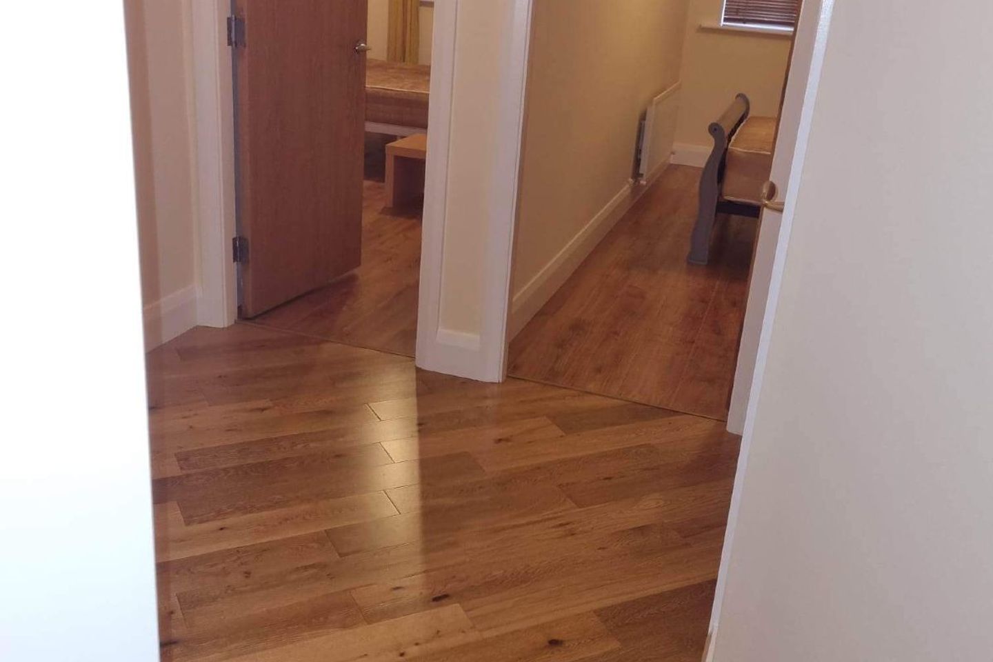 Apartment 4, Waterville Hall, Waterville Terrace, Ballycoolin, Dublin 15