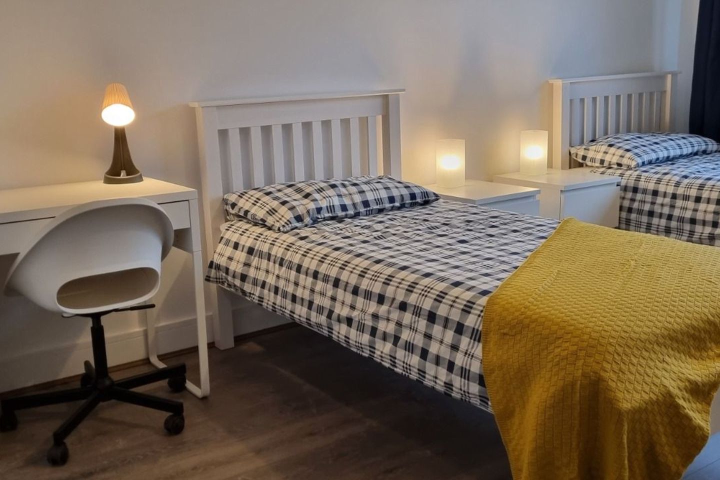 Phibsborough Road, Dublin 7, North Circular Road, Dublin 7