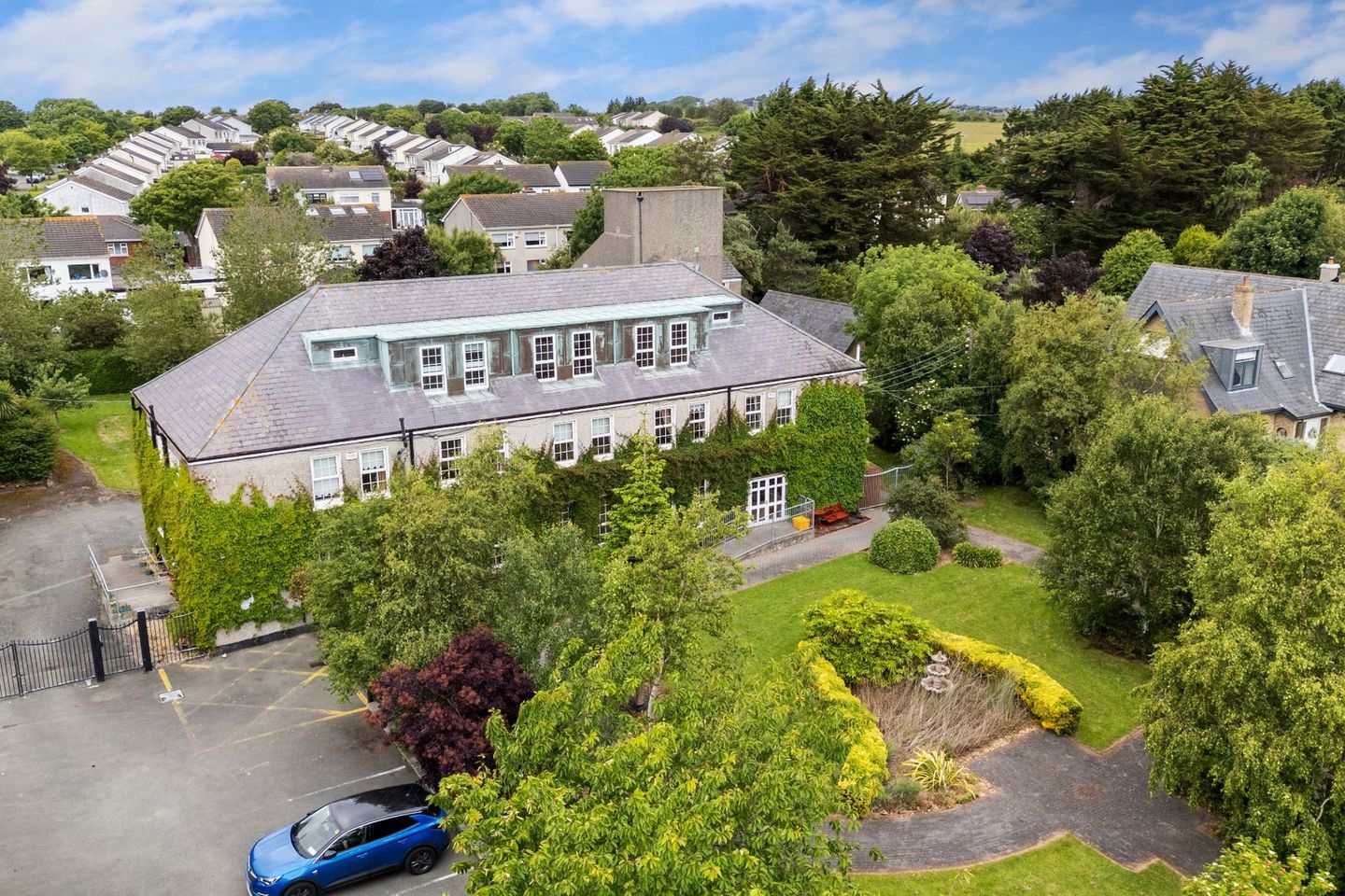 Saint Rosalie's, Convent Lane, Portmarnock, Co. Dublin, D13F224