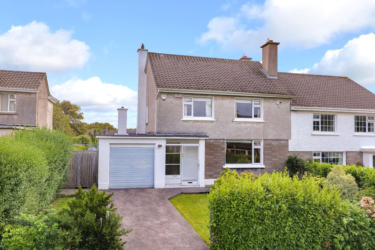 4 Glenard Avenue, Salthill, Co. Galway, H91P90H