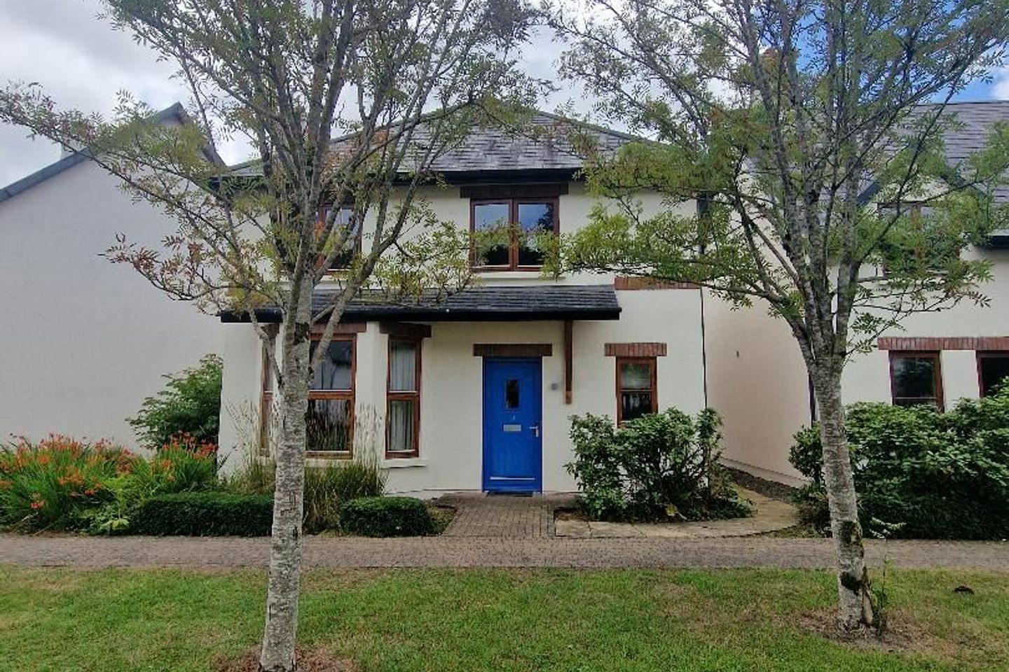 21 Courtyard Lodges, Fota Island Resort, Carrigtwo, Fota, Co. Cork