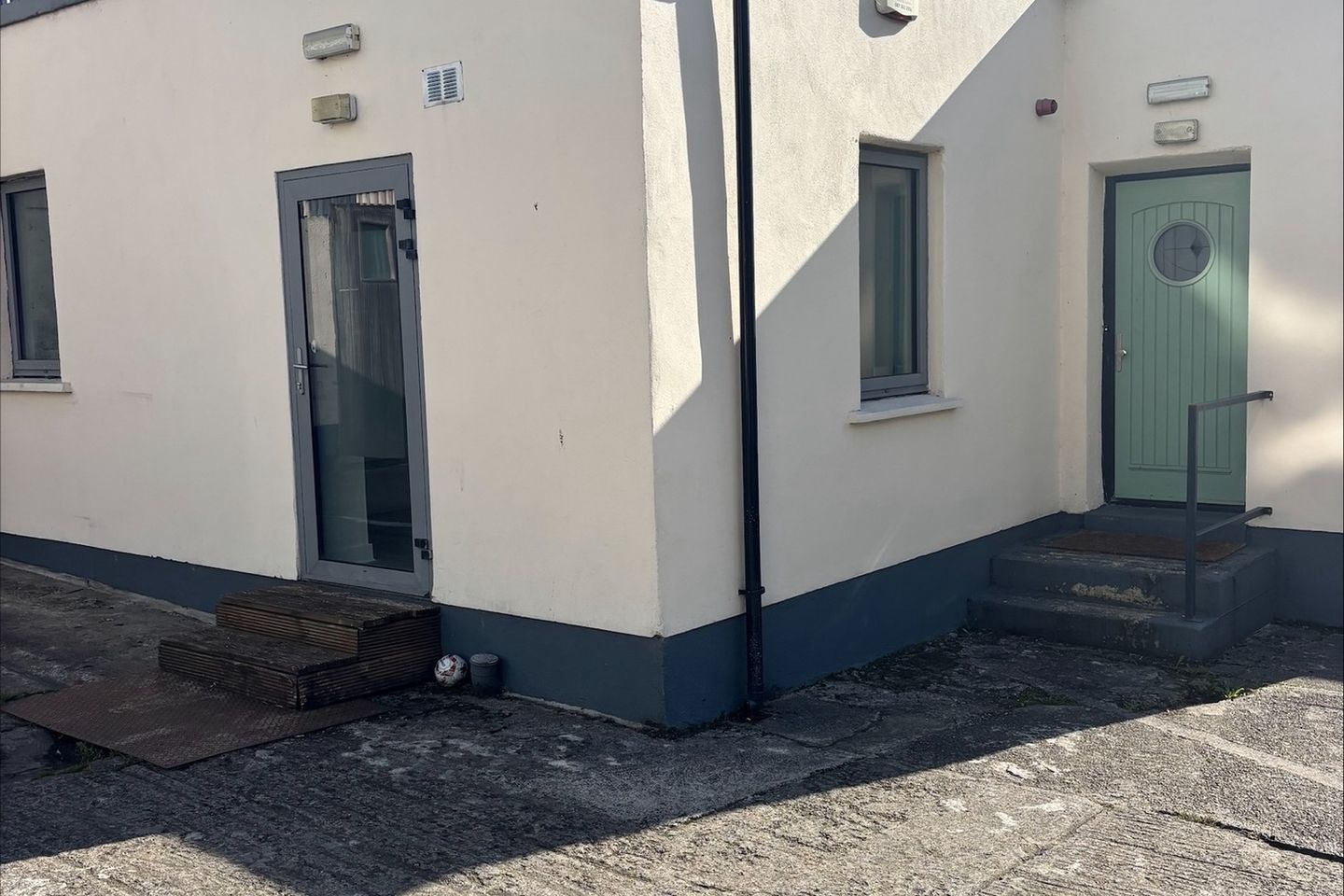 Rear 38 Manor Street, Stoneybatter, Dublin 7