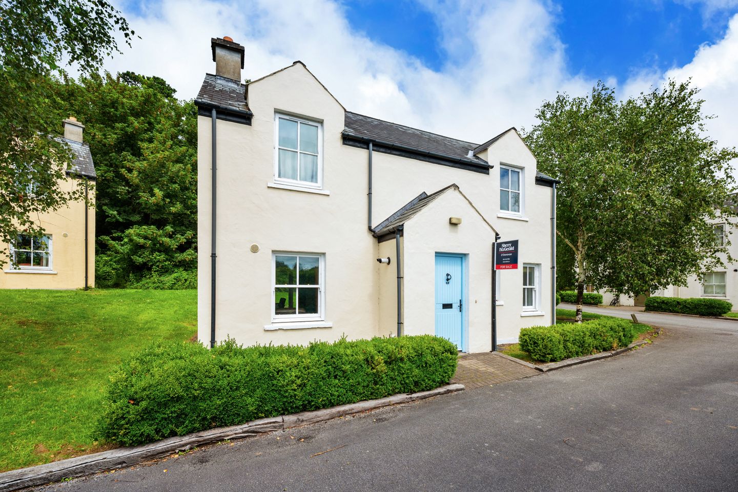 49 Castle Gardens, Bunratty, Co. Clare, V95HX29