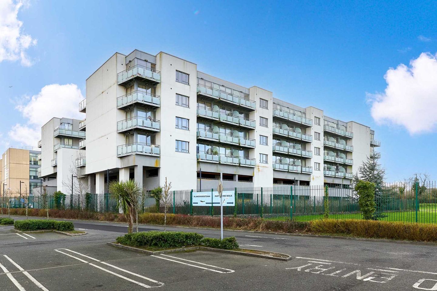 31 Grove Court, Grove Road, Blanchardstown, Dublin 15 is for sale on Daft.ie