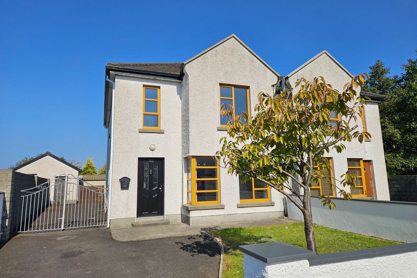 122 Knocknalyre, Sligo Road, Ballina, Co. Mayo, F26E2X5