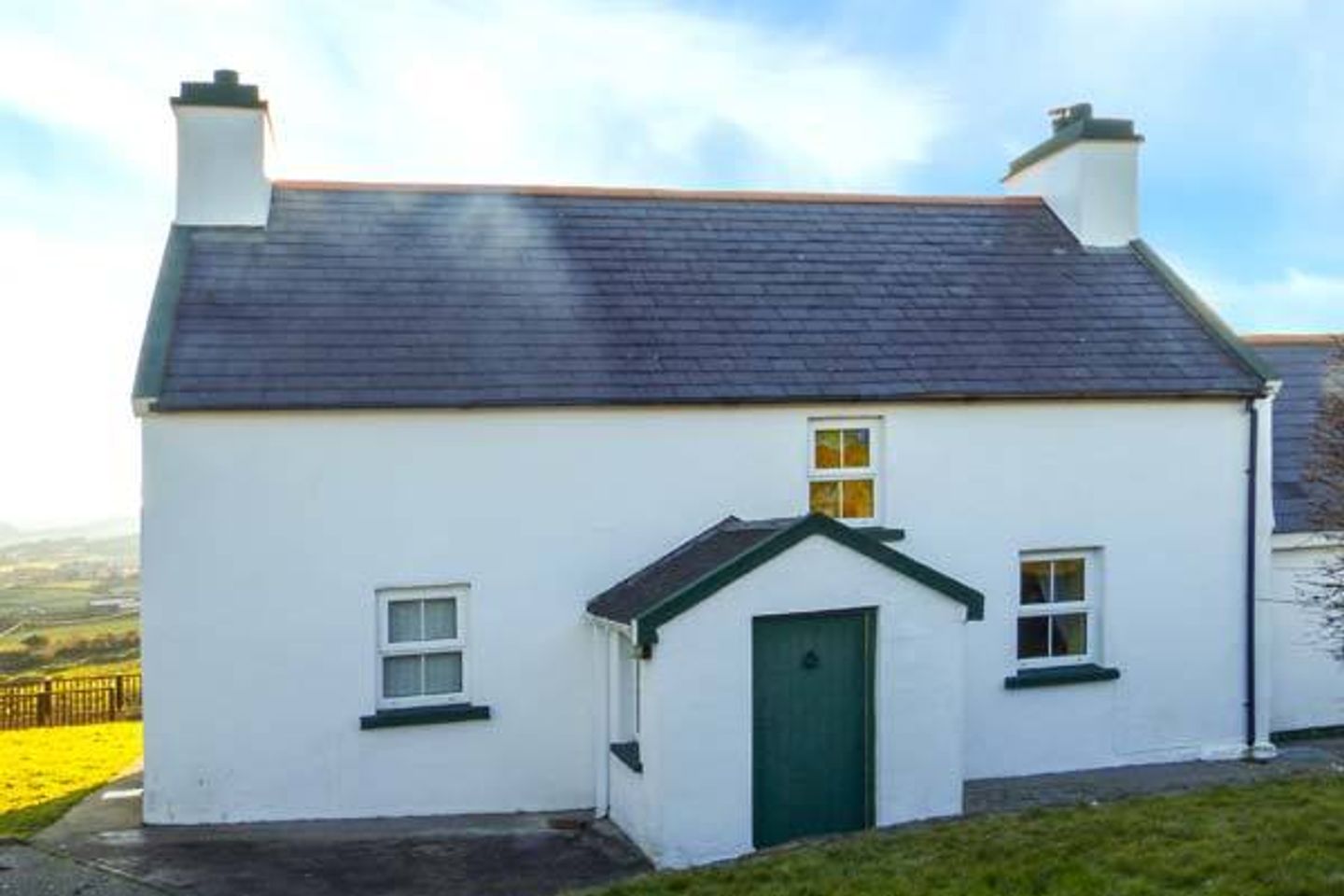 Holiday Homes in Ref. 920703 Sugarbush, Beara, Eyeries, Co. Cork on Daft.ie