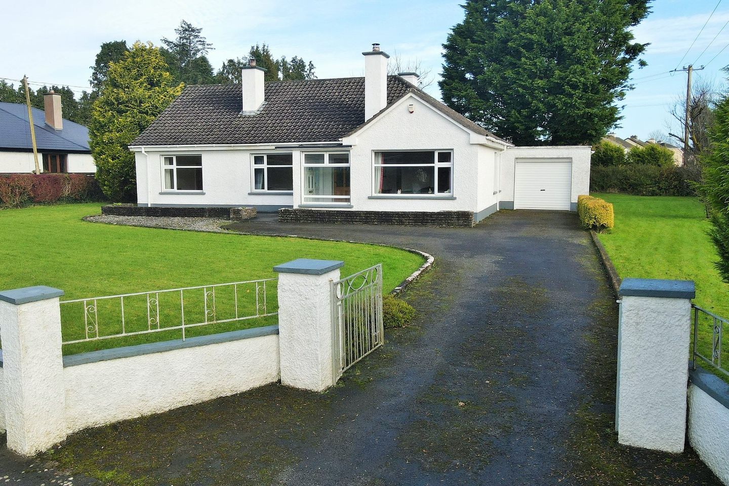 Boher Buí Road, Ballaghaderreen, Co. Roscommon, F45X338