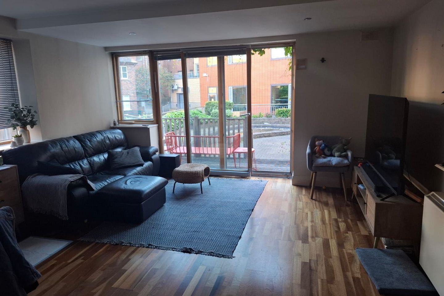 Apartment 2, 2a Hogan Avenue, Dublin 2, Grand Canal Dock, Dublin 2