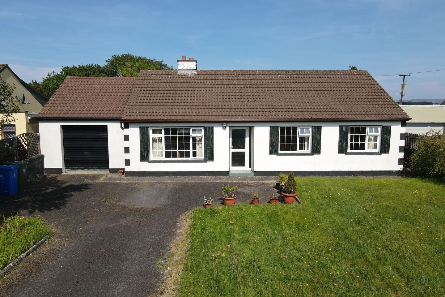 The Hoops, Carrowkelly, Balla, Co. Mayo, F26A8X7