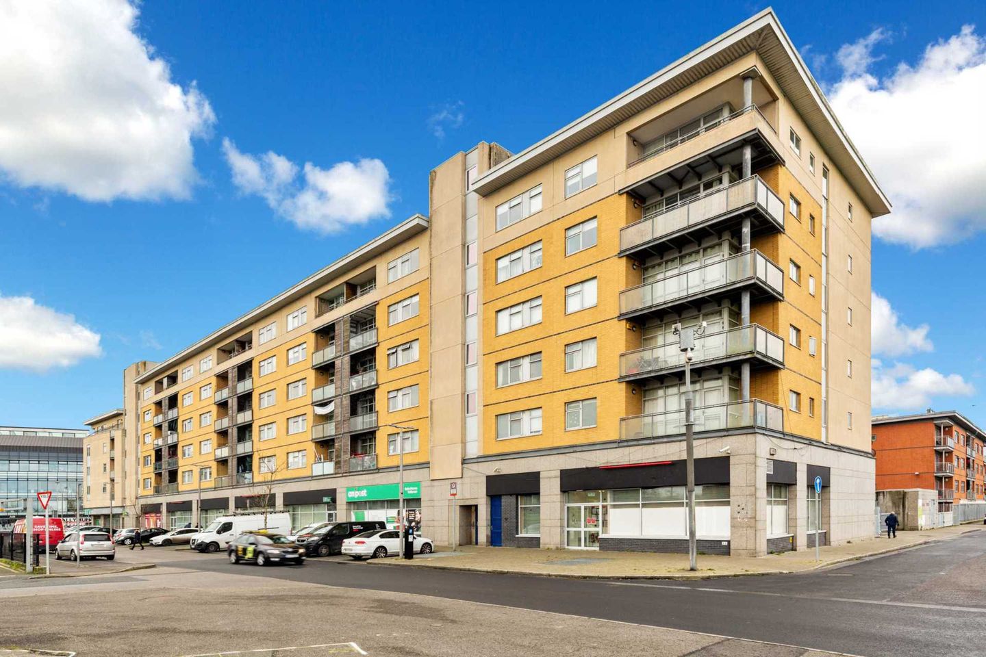 Apartment 67, College View, Dublin 11, D11CR92