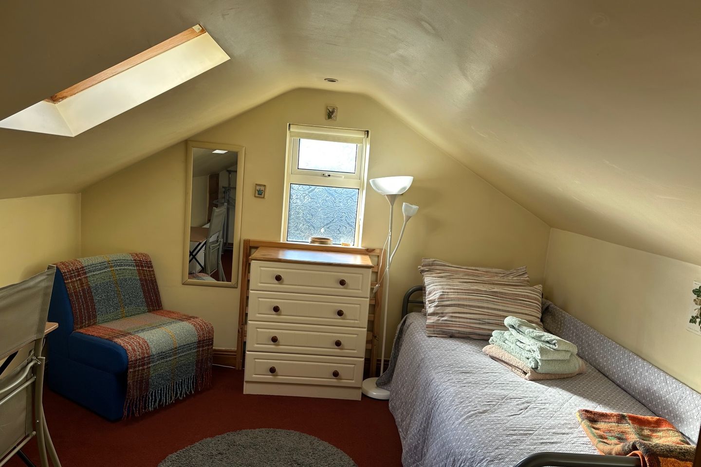 27 Sycamore Avenue, Dublin 24, Kilnamanagh, Dublin 24