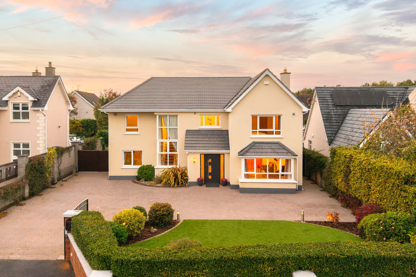 Green Road, Kildare, Co. Kildare, R56VX38