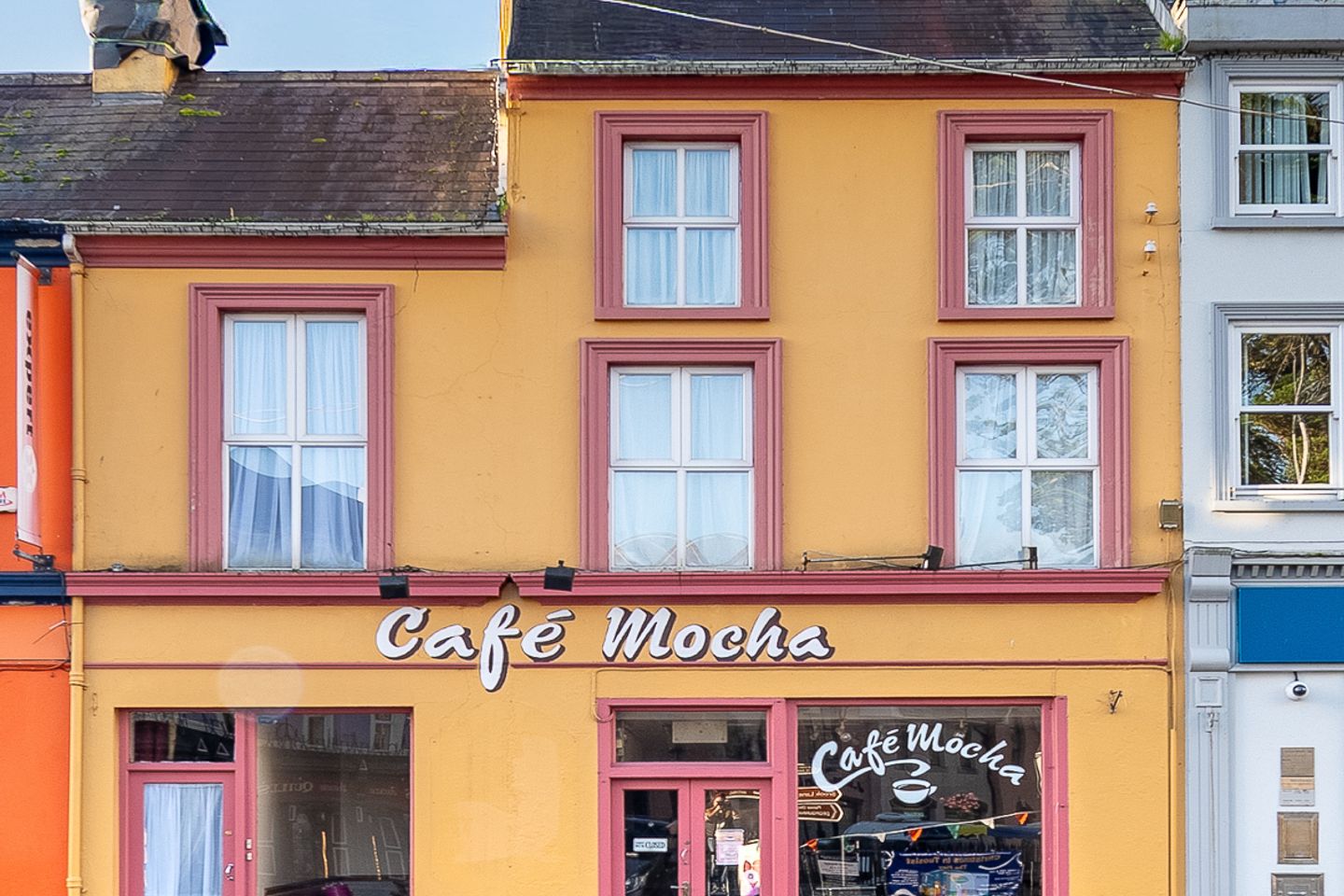 The Square, Kenmare, Co. Kerry, V93YW44