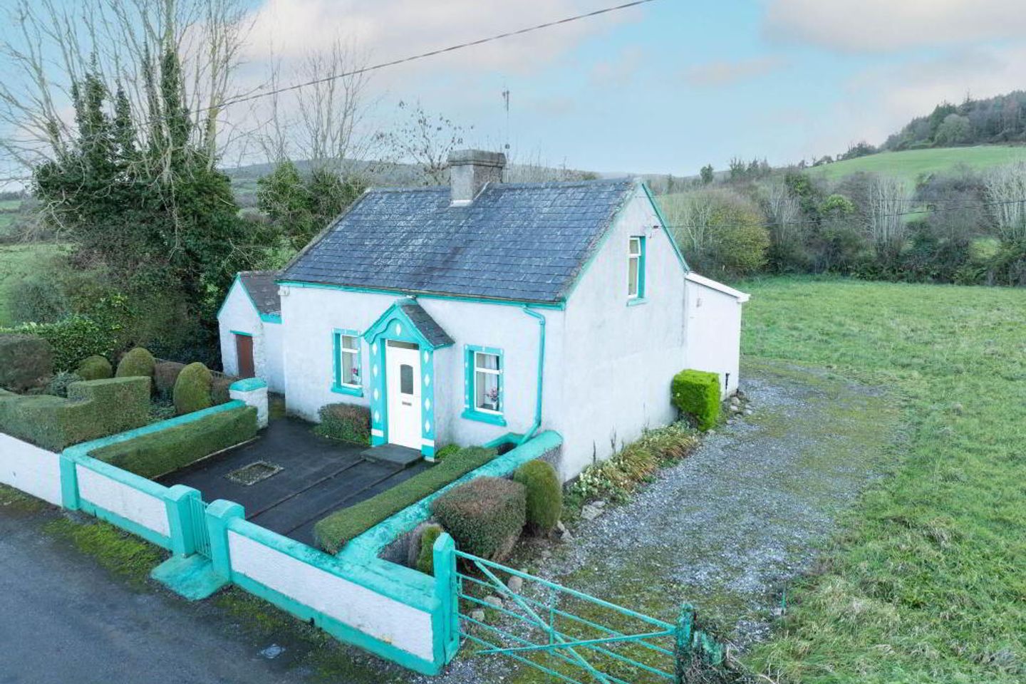 Jamestown, Effin, Kilmallock, Co. Limerick, V35D920