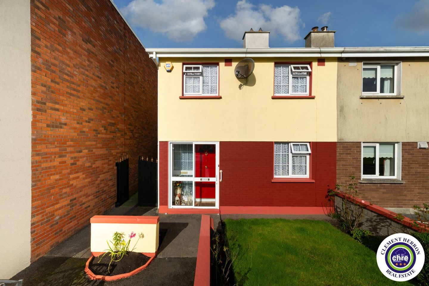 129 Hillview Drive, Knockmay, Portlaoise, Co. Laois, R32TA54