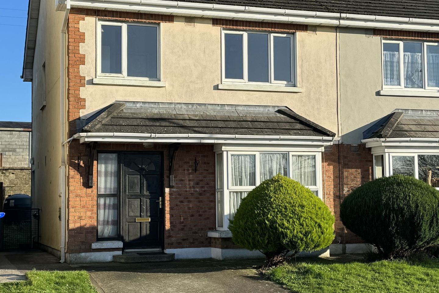 16 Barrett's Park, New Ross, Co. Wexford, Y34ED80