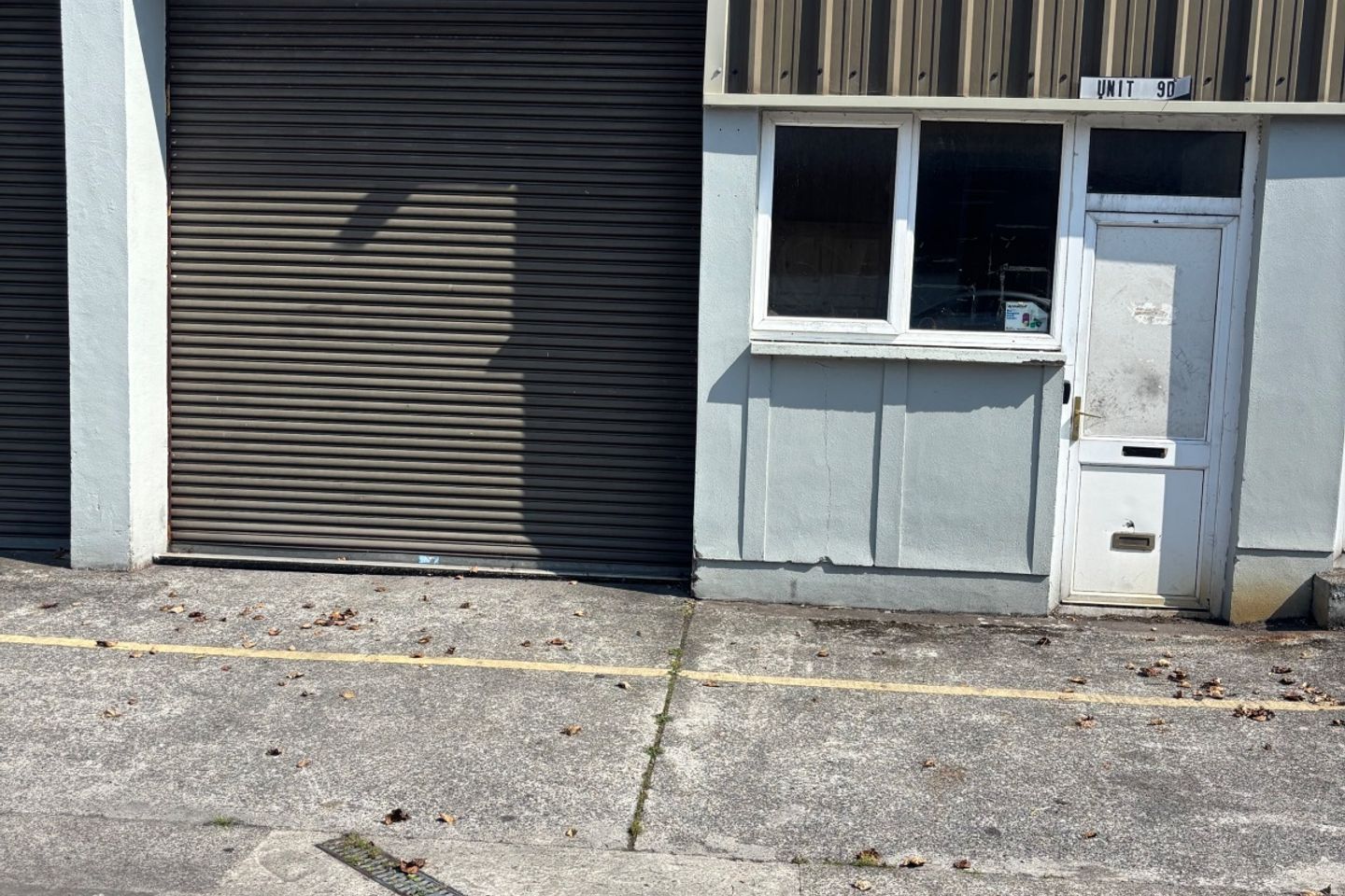 Unit 9d, Ballydaheen Industrial Estate, Mallow, Mallow, Co. Cork