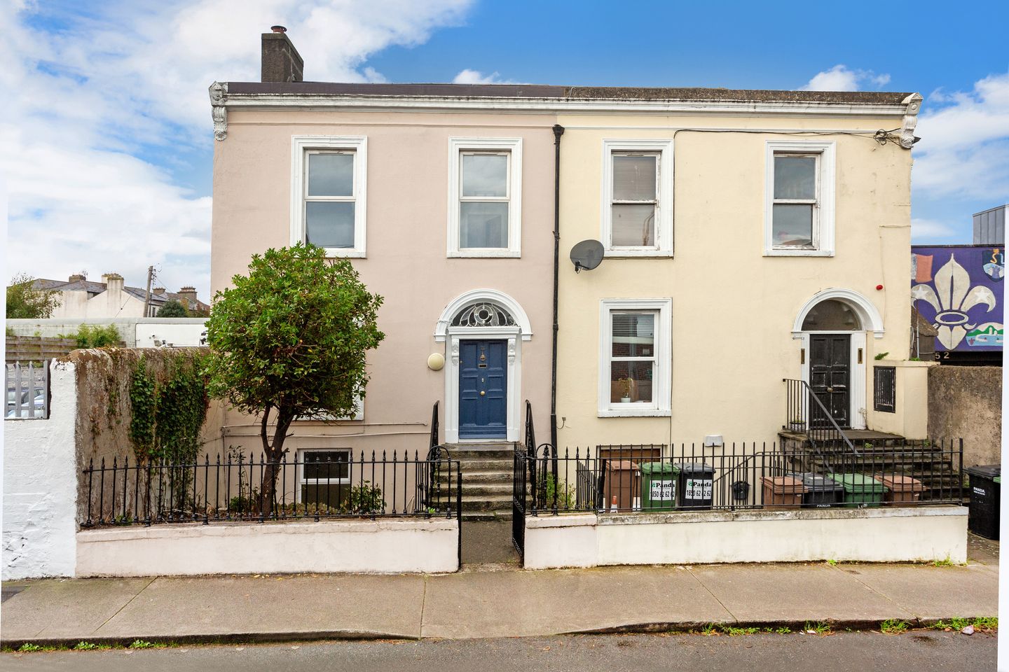 54 Patrick Street, Dun Laoghaire, Co. Dublin, A96P602