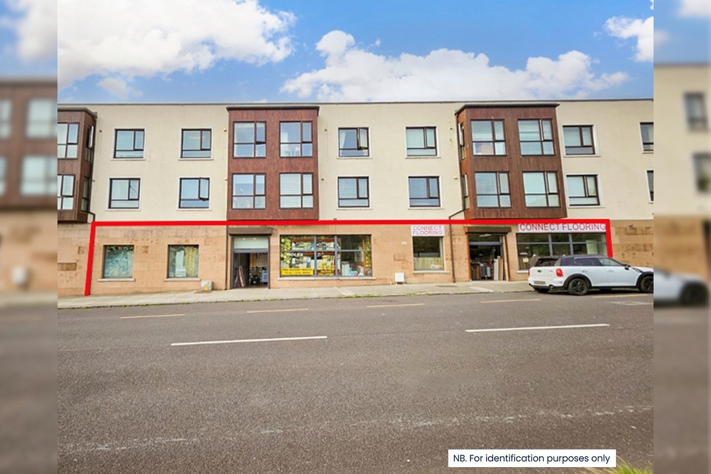 Units 1 & 2, Linen Court, Greenhills, Drogheda, Co. Louth, A92CC4E