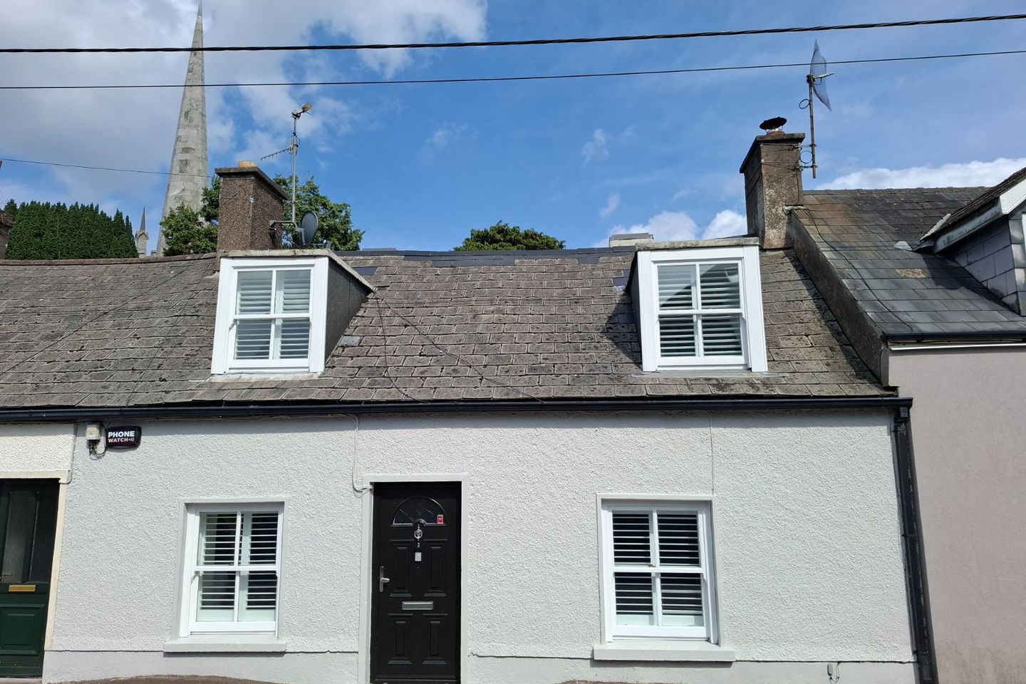 2 Church Road, Blackrock, Blackrock, Co. Cork, T12P7Y2