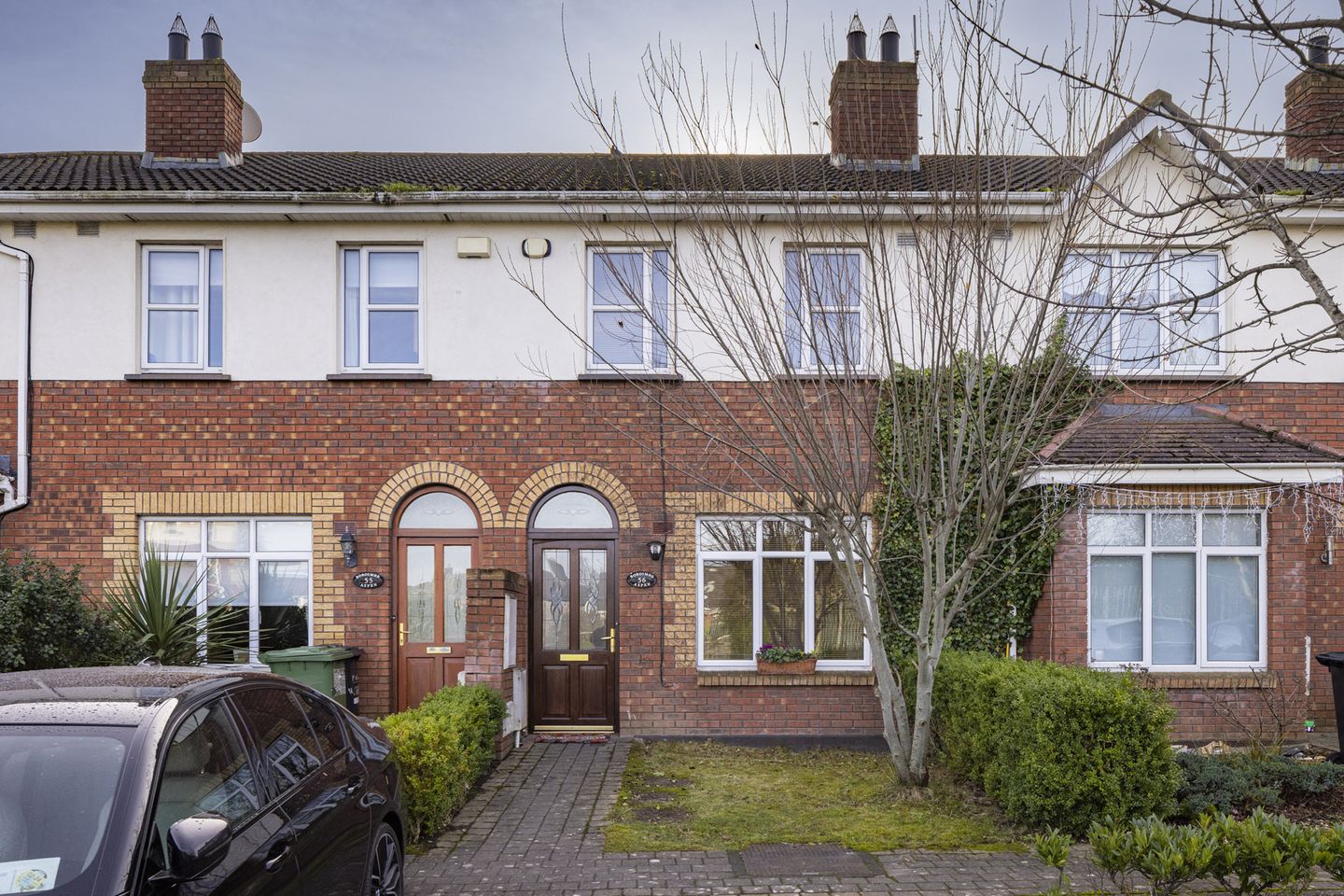 56 Boroimhe Aspen, Swords, Co. Dublin, K67Y381 is for sale on Daft.ie