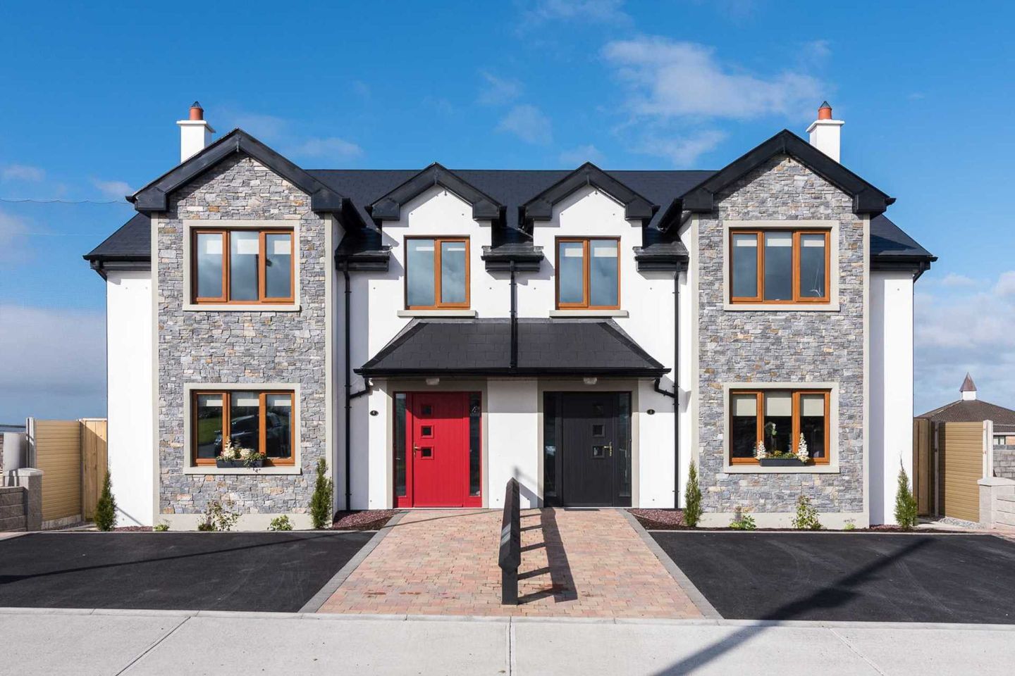 No. 4 Rinn Duin, Gort, Co. Galway, H91Y0HC
