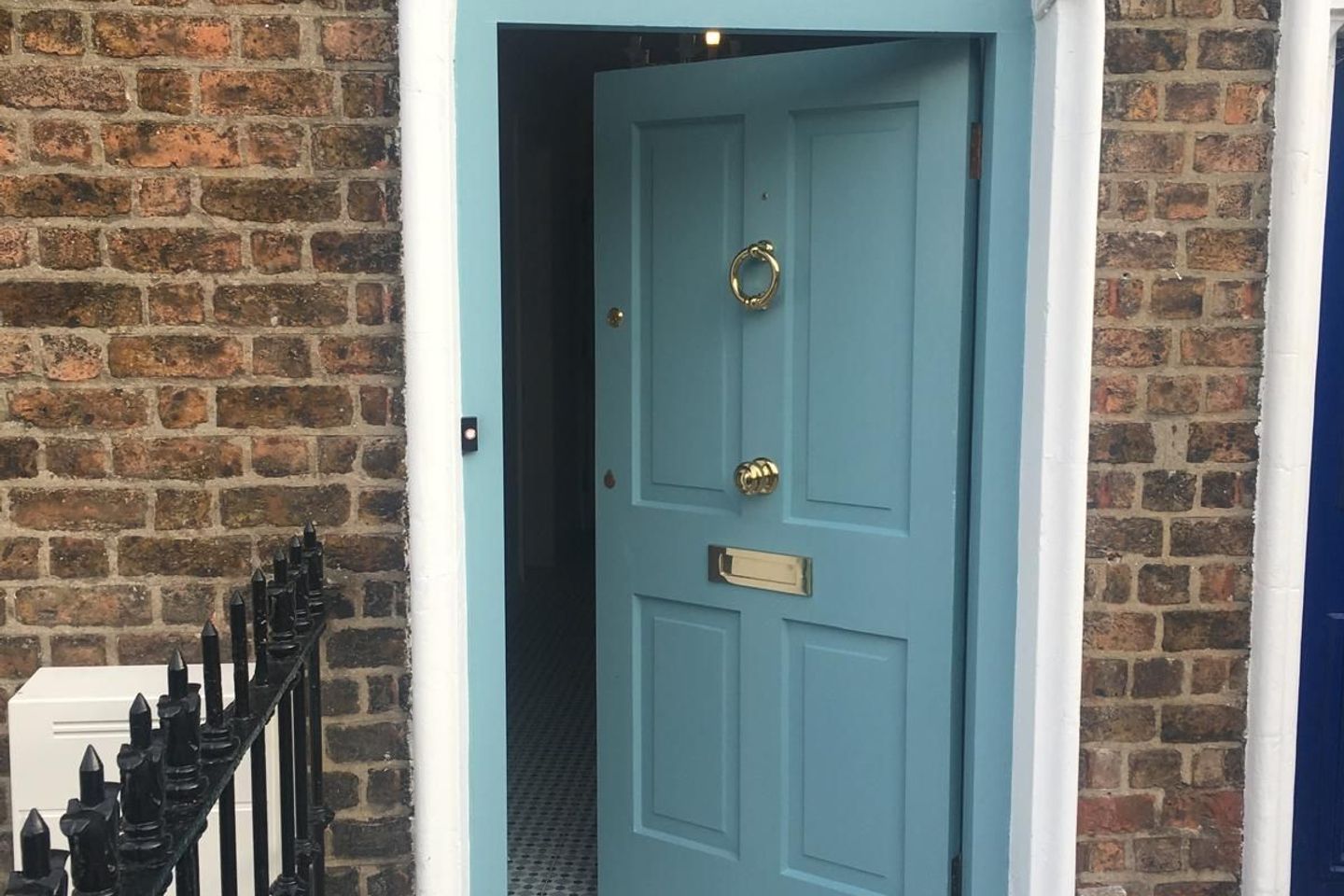 Near Grand Canal Dock, Grand Canal Dock, Dublin 2