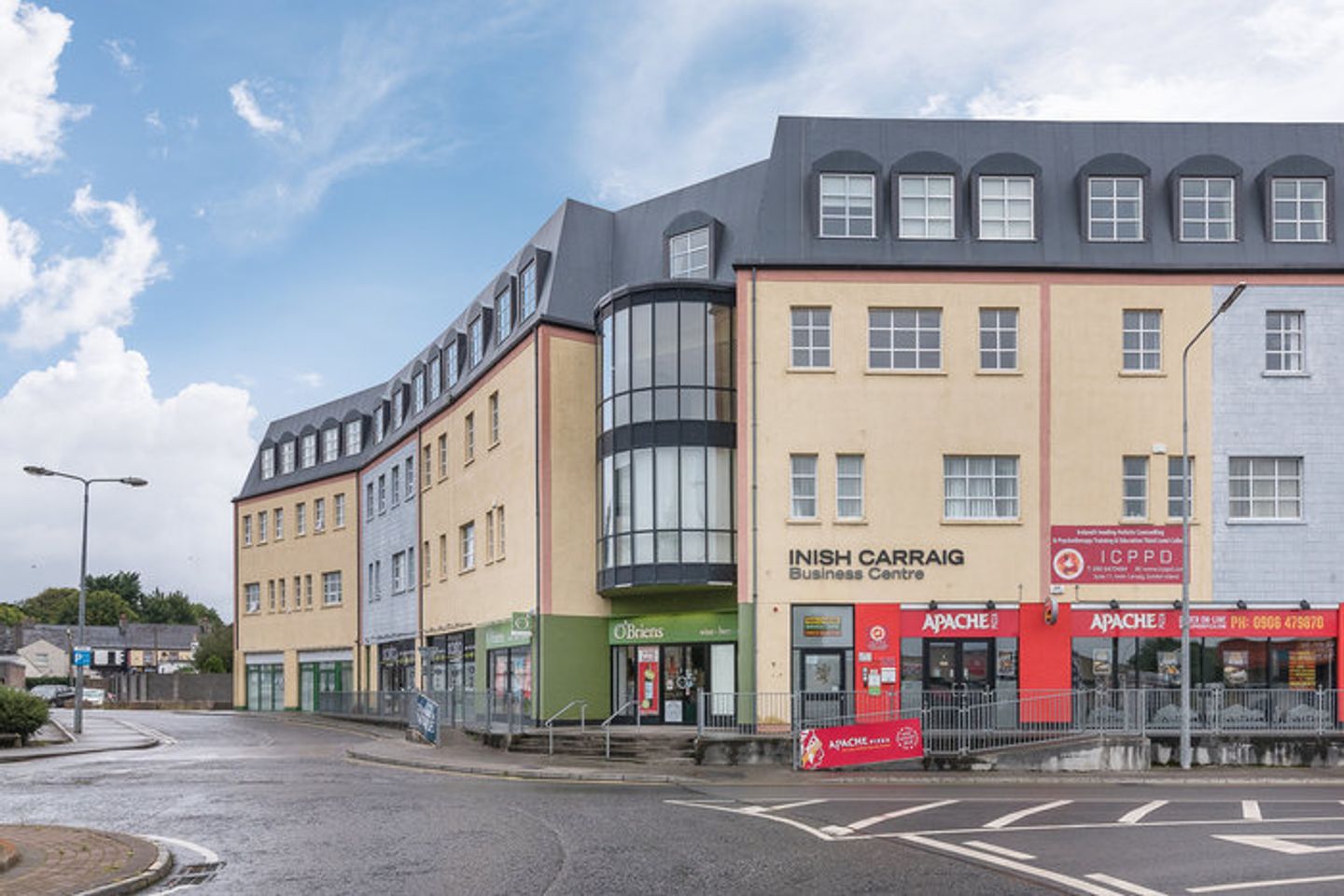 Commercial property for rent in Inish Carraig, Athlone, Co. Westmeath