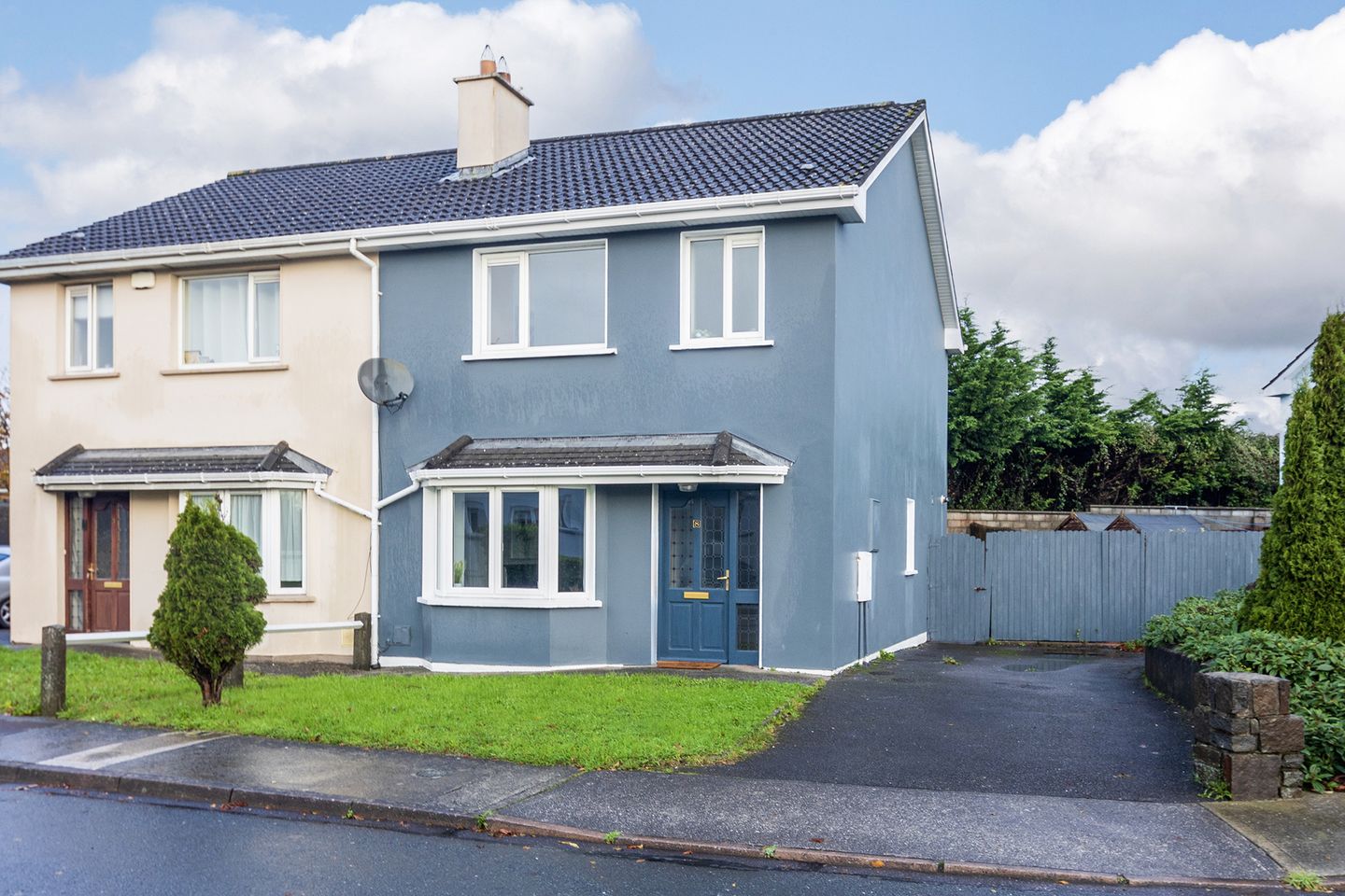8 Ard Na Corann, Midleton, Co. Cork, P25NY57 is for sale on Daft.ie