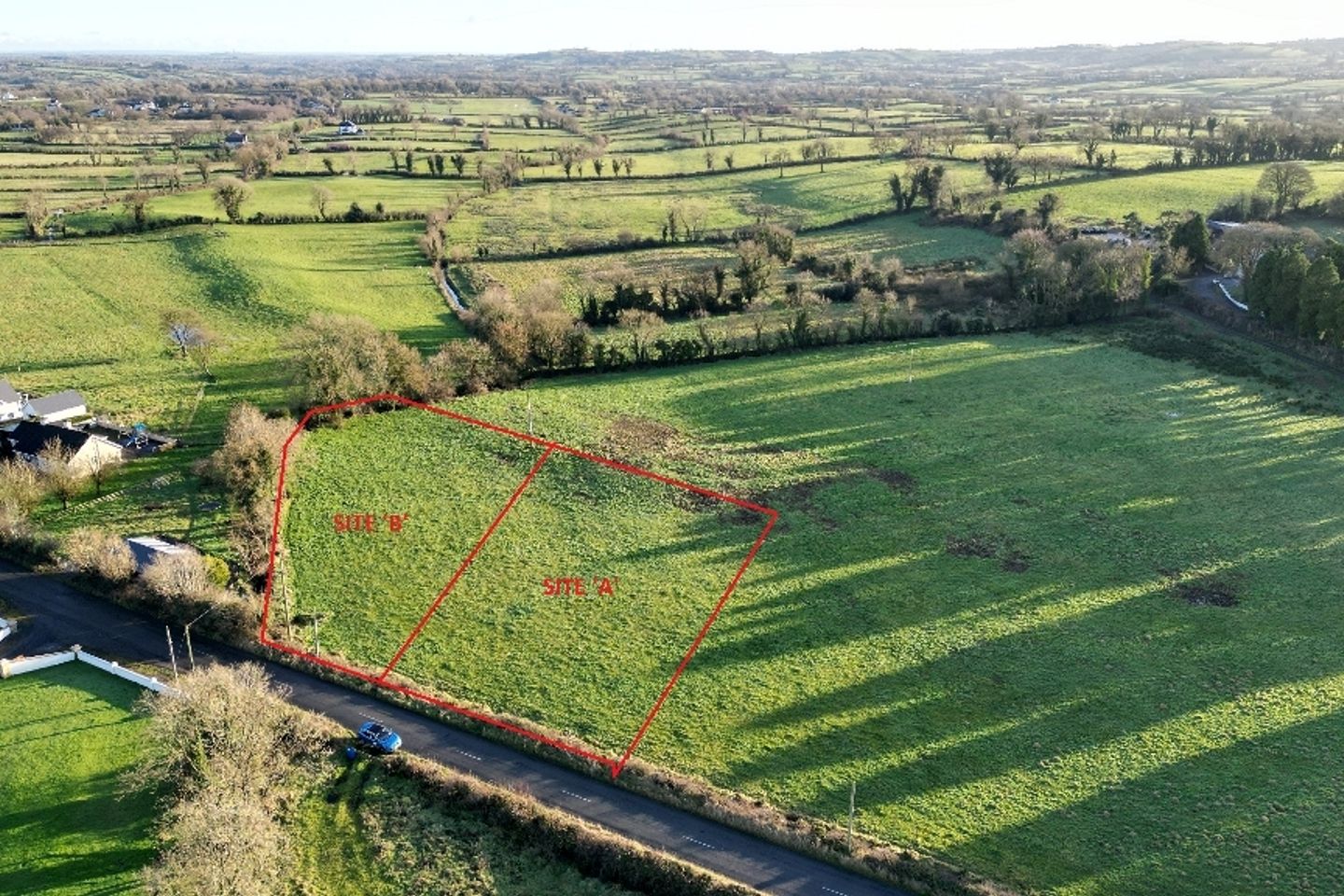 Island, Virginia, Co. Cavan, A82V3H6 is for sale on Daft.ie
