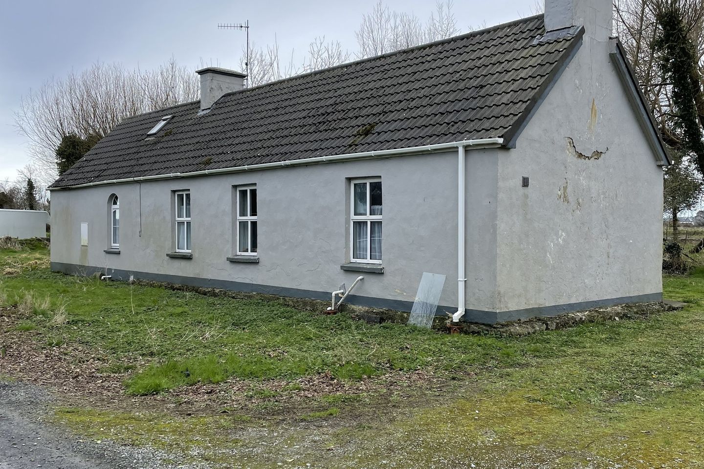 Ballymacaquim, Abbeydorney, Co. Kerry, V92R7Y5 is for sale on Daft.ie