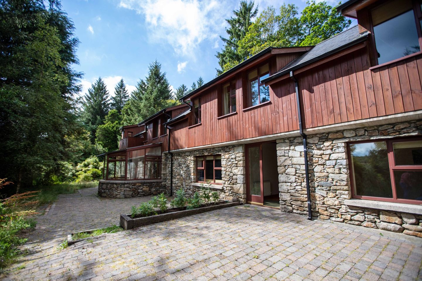 Mucklagh, Aughavannagh, Co. Wicklow is for sale on Daft.ie