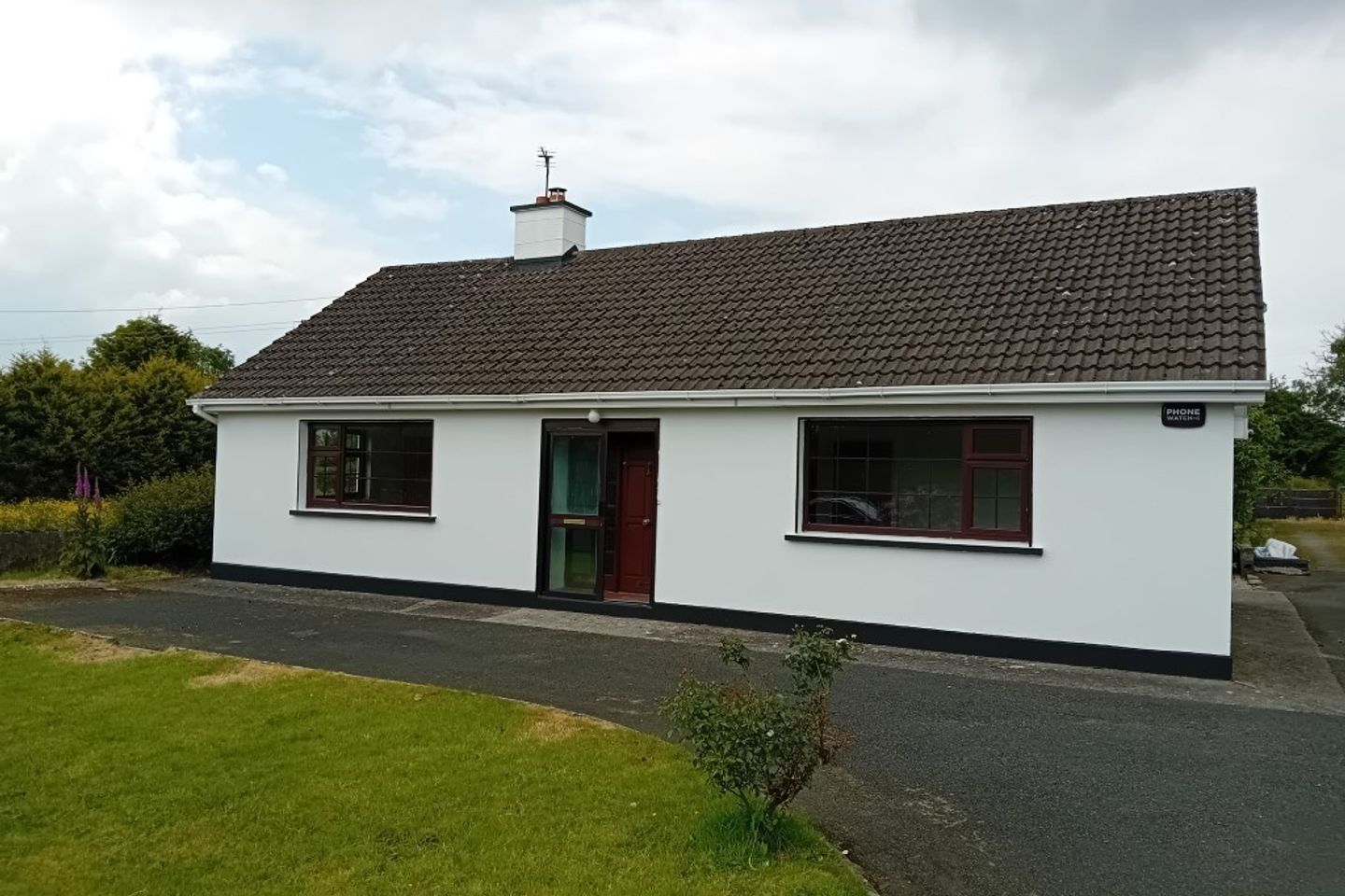 Toobrackan, Ballaghaderreen, Co. F45E652 is for sale on Daft.ie
