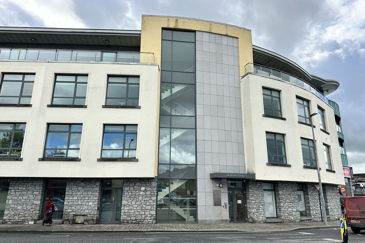 Hebron Offices, MacDonagh Junction, Kilkenny, Co. Kilkenny