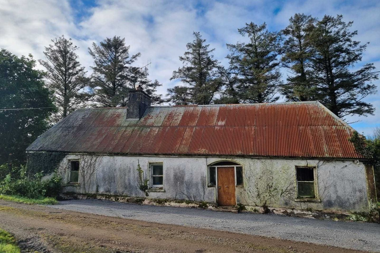 Carrigeen, Brosna, Co. Kerry, V92F8H1 is for sale on Daft.ie