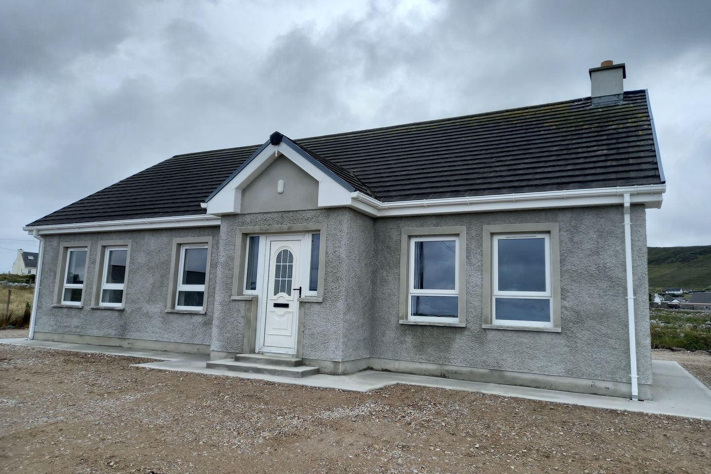 Lower Knockfola, Derrybeg, Co. Donegal is for sale on Daft.ie