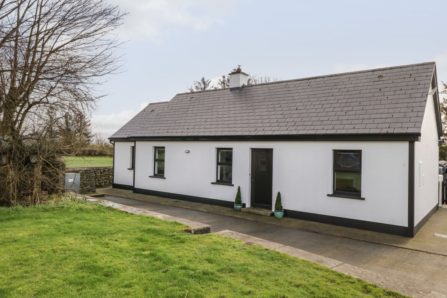 Holiday Homes in Ref. 1097663 Rose Cottage, Monanagh, Ennistymon, Co. Clare on Daft.ie