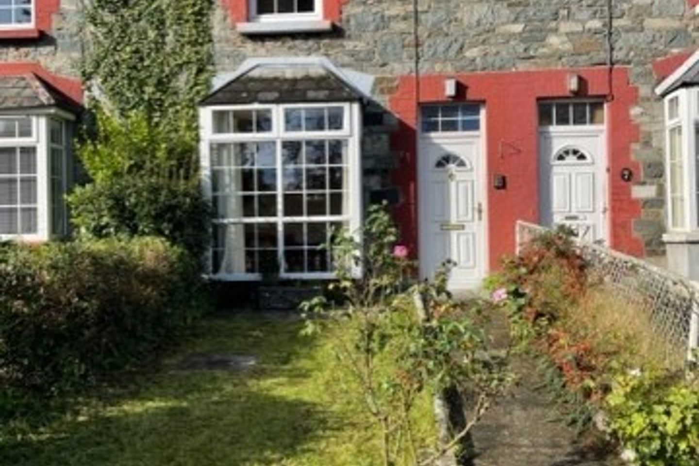 3 Emmett's Terrace, Lewis Road, Killarney, Co. Kerry, V93HHX6 is for